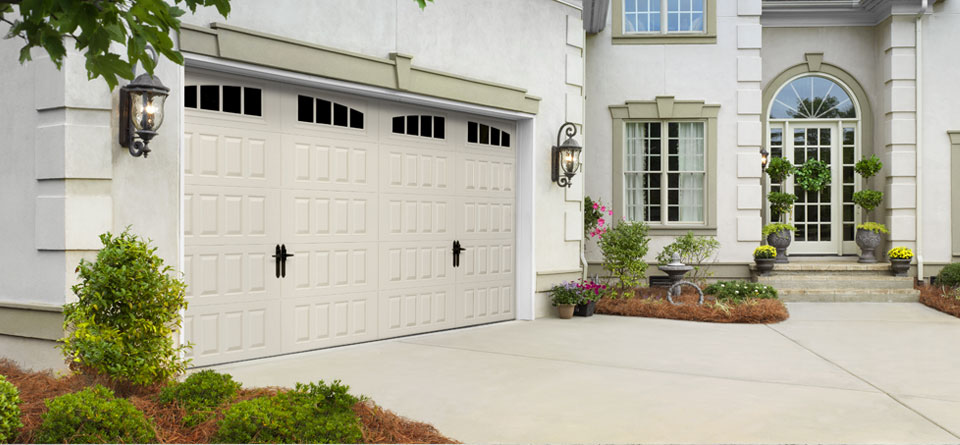 Replace Your Old Garage Door, 2 Car Garage Door Opener